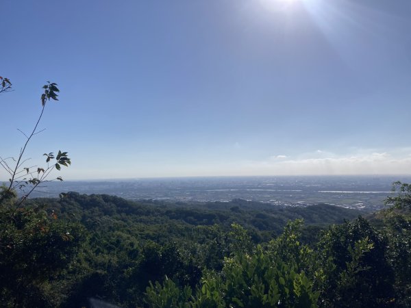 大肚萬里長城步道2973912