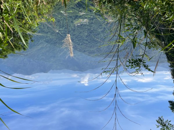 大湖尖山、天雲山，文峰山O型縱走1740184