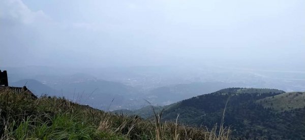 臺北大縱走第二段（2）1309725