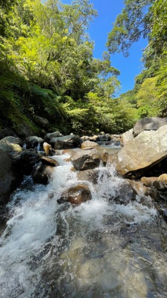 紅河谷加九寮溪/溯溪2232124