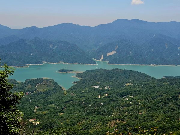 三腳南山-小百岳#65-嘉義縣大埔鄉2788698