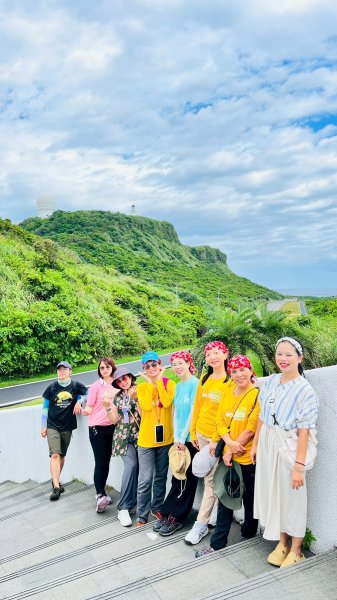 🌈8/3（日）福隆~舊草嶺自行車環狀20公里✨FB：熊熊趴爬走🌈2852338