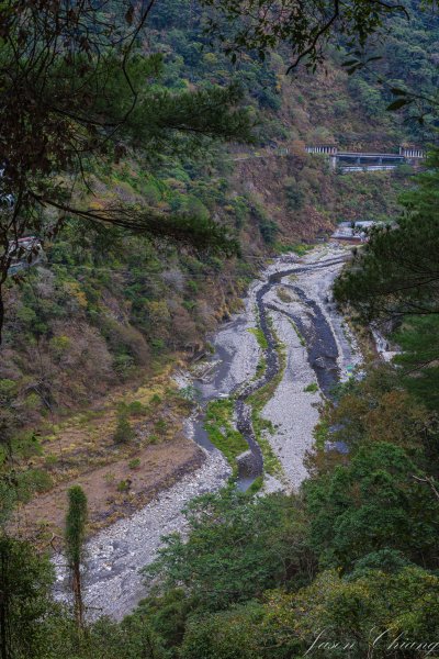 谷關七雄_波津加山2977565