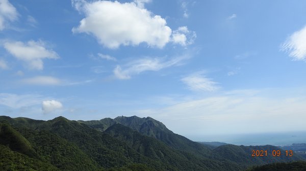 陽明山包場再見雲瀑雲海&觀音圈(匆匆乍現)雖不滿意但可接受1458365