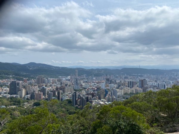 台北：軍艦岩 - 丹鳳山親山步道2441474