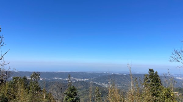 樟之細路-聖關段2686808