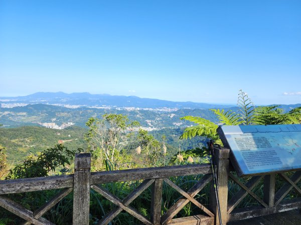 20240114指南宮站經猴山岳二格山鵝角格山至貓空站2430804