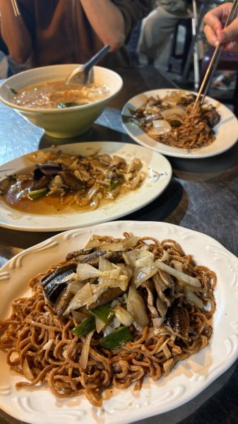 台南一日散策、尋找陽光與記憶的痕跡3055455