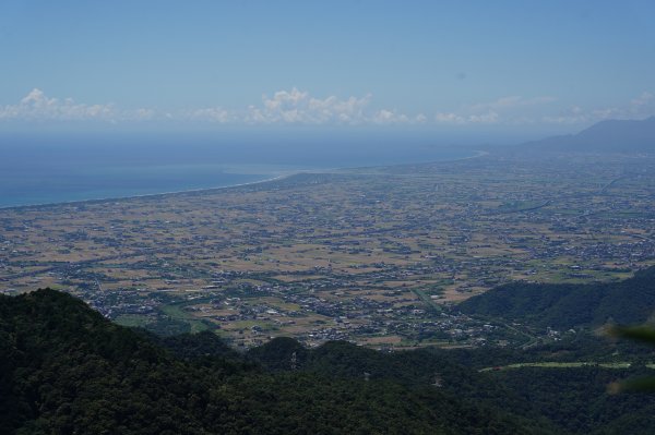 宜蘭 礁溪 三角崙山2548286