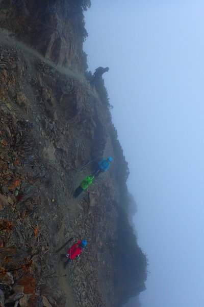 登峰造極--2018玉山主峰532649