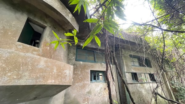 圓山水神社-劍潭山-士林官邸軍事地景3049559
