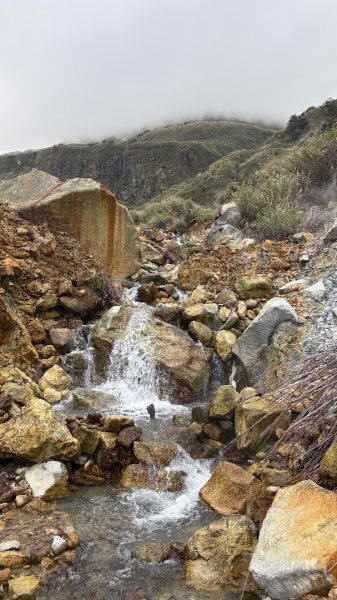 漫遊陽明山2951922