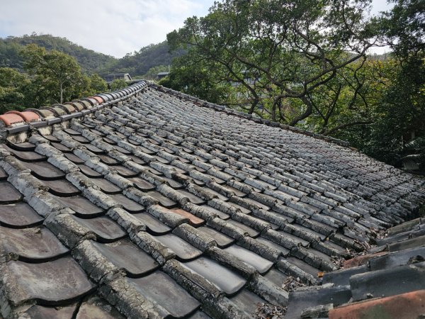 軍艦岩丹鳳山十一連峰-台北市北投區3010966