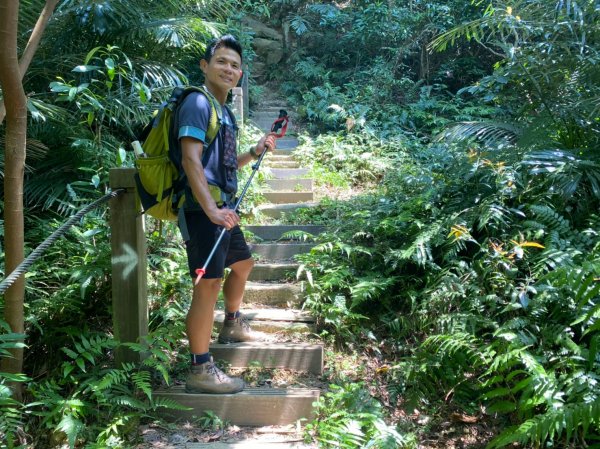 三峽-鳶山.彩壁.鳶尾山.鶯歌石【緊鄰山林的城市最幸福】1705177