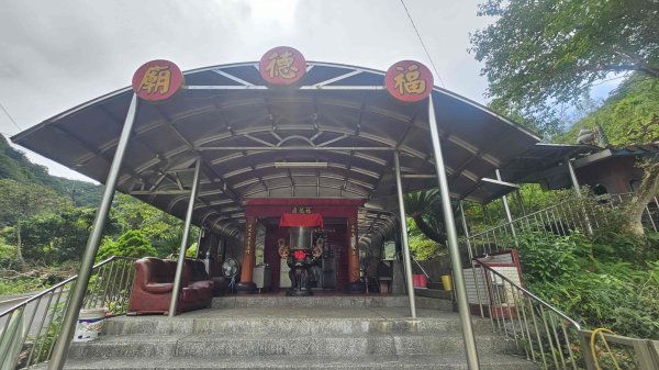 20250620大溪川古道-草嶺古道大溪段