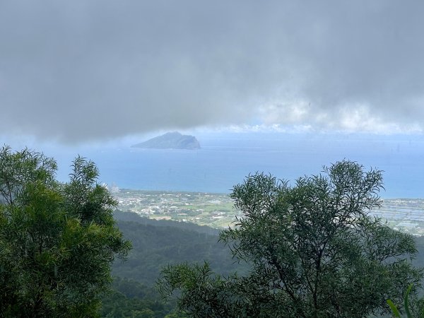 鵲子山 基隆山 202409082590715