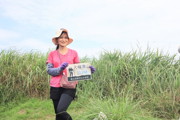 福卯古道-雪山尾稜北段-隆嶺古道2800021
