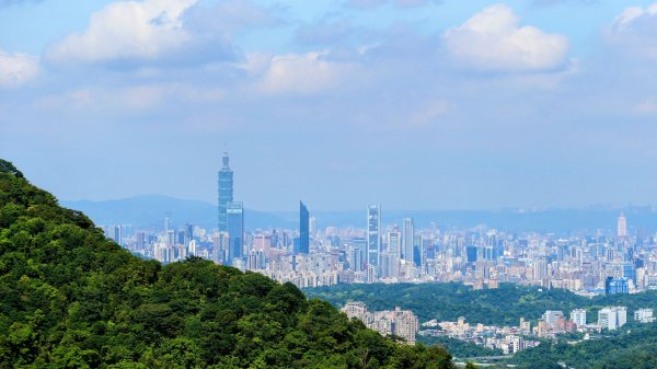 汐止二山三瀑(秀峰瀑布,,茄苳瀑布,大尖山瀑布)2858228