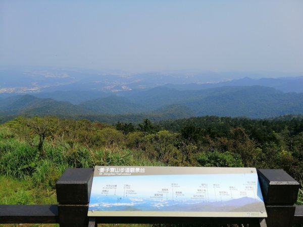 姜子寮山步道&姜子寮絕壁步道549603