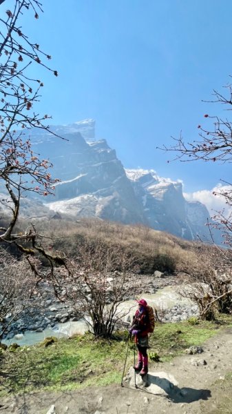 尼泊爾安納普娜ABC基地營健行2500001