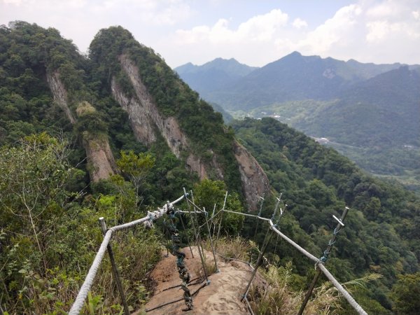 孝子山 慈母峰 普陀山1104705