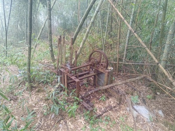 雲嘉十八連峰2589566