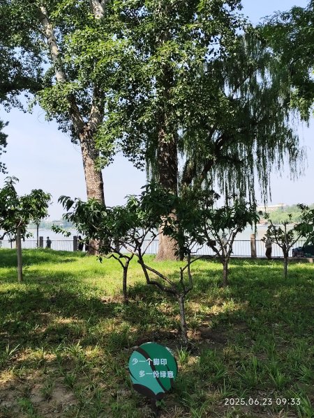 北京北海公園2829672