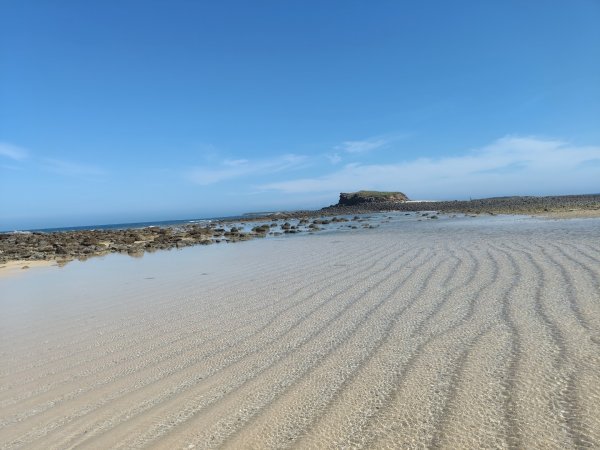 北海：土地公嶼(黑金嶼)2880385