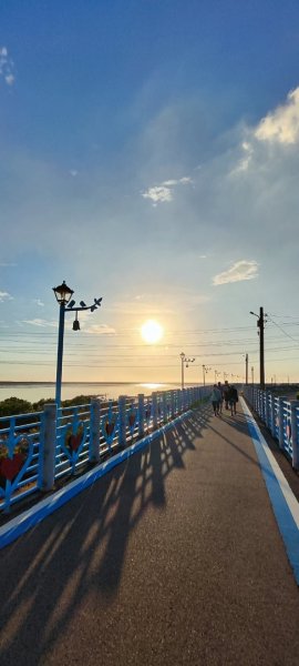 台中．麗水漁港自行車步道202509212900045