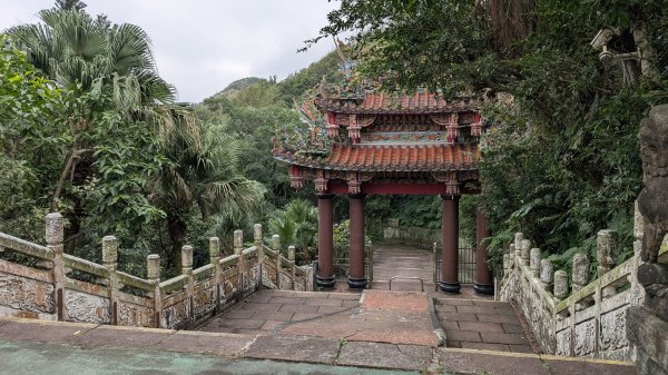 114.12.20劉銘傳隧道-獅球嶺北峰-獅球嶺東砲台山-獅球嶺池-獅球嶺砲台山之旅2966700