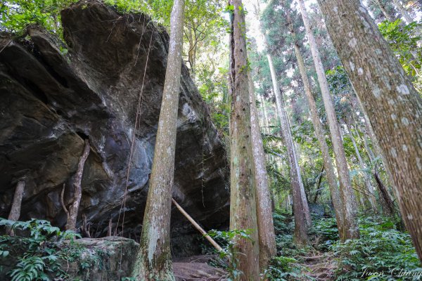 [苗栗]向天湖山2359610