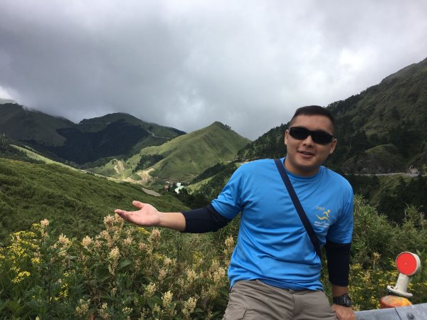 合歡山北, 西峰-2017/9/9~10826294