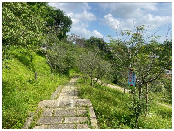 花壇、虎山巖步道3064356