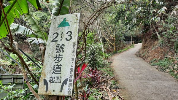 《台中》三崁頂健康步道(北坑123步道)202103061297637