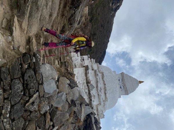 尼泊爾聖母峰EBC基地營❤️人物篇2791276