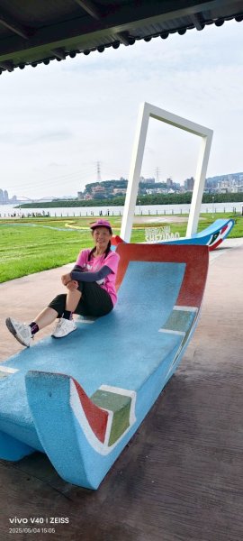 台北大縱走第八段2781316