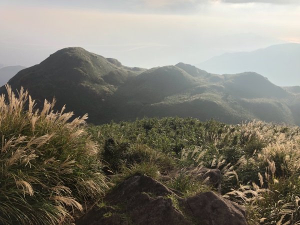 20180930 台北七星山與東峰547399