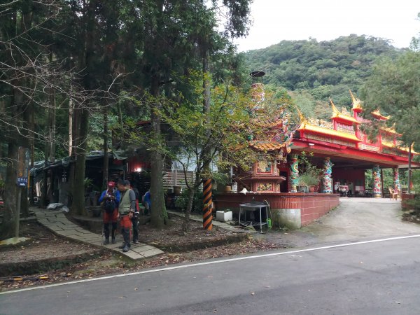 拔刀爾山,美鹿山,美鹿山南峰,高腰山815971