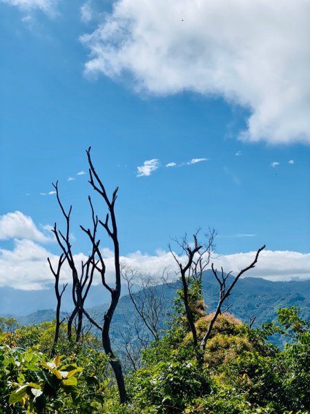 1090614高雄六義山步道995091