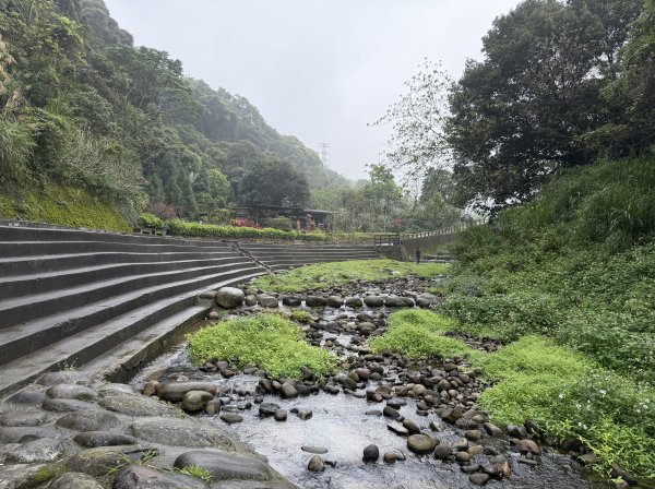 [樟之細路_第一大段RSA01] 2026_0329 清水坑溪景觀3026597