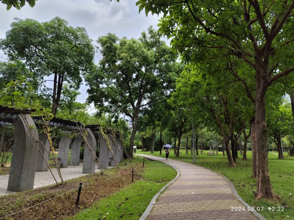 《大安森林公園》【走路趣尋寶】【臺北健走趣】2567430