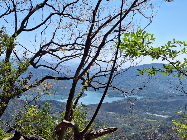 鈺鼎步道走糖子恩山2425128