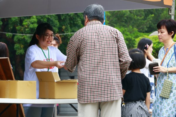 樟之細路番外篇：凱道內山日1473027