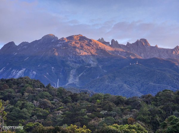馬來西亞沙巴神山未竟之旅~(京那巴魯山 Mount Kinabalu)2732136