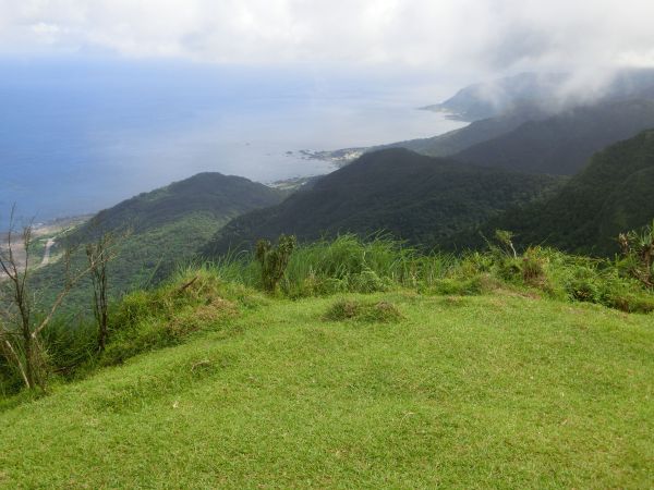 桃源谷．灣坑頭山步道140928