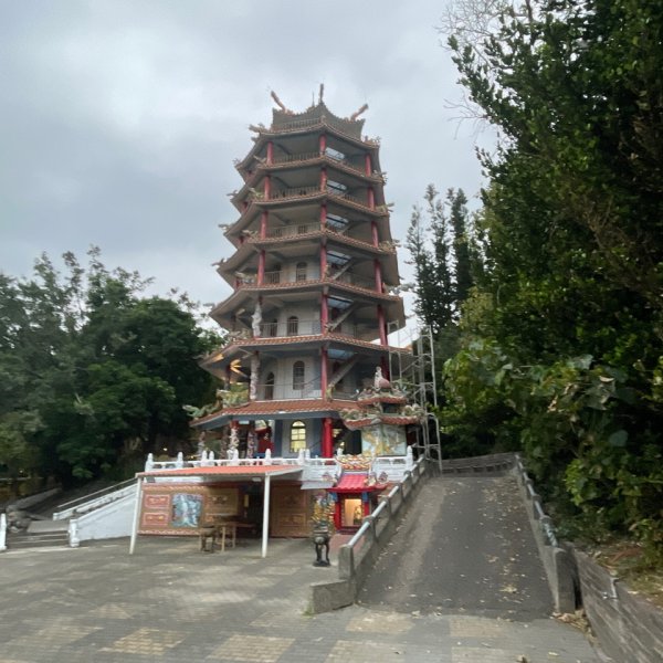 1140405台東鋰魚山步道2754202