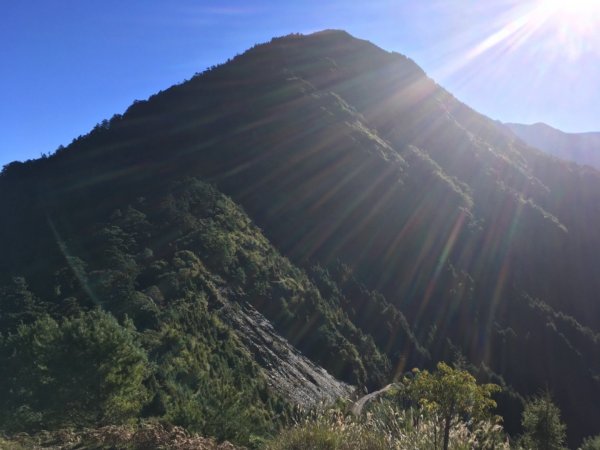 20181021-麟趾山&鹿林山444979