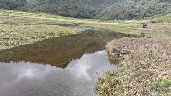 棲松縱走未竟2918329