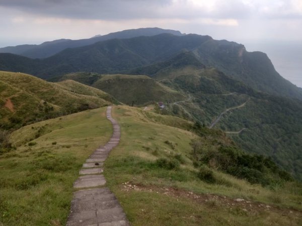 宜蘭－灣坑頭山3054318