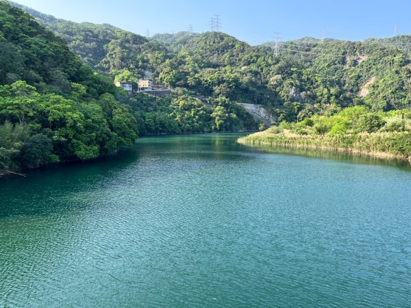 20260410_淡藍古道南路第三段：四分子至鰊魚堀溪步道3102474